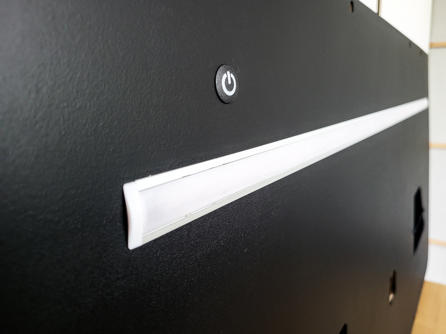 Tailgate panel VW T5