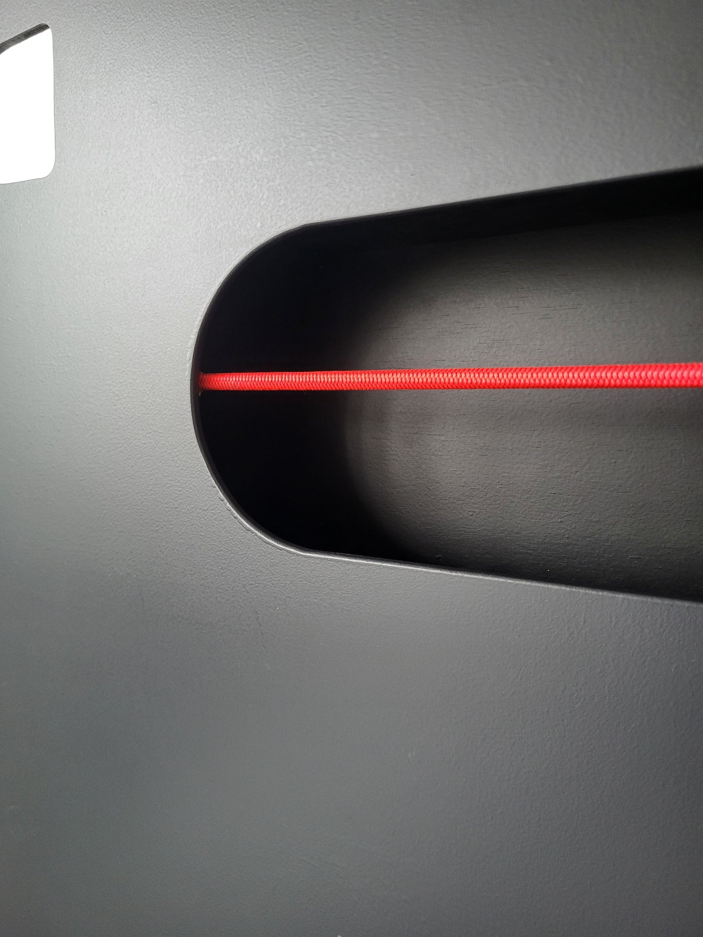ORBE Right side panel (sliding door) VW T6.1