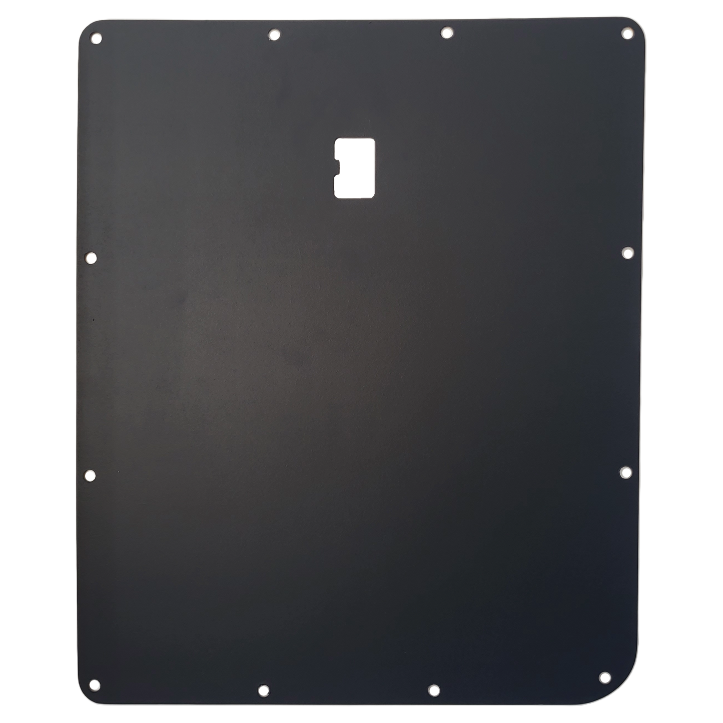 MENDI Panel doble puertas traseras VW T6.1