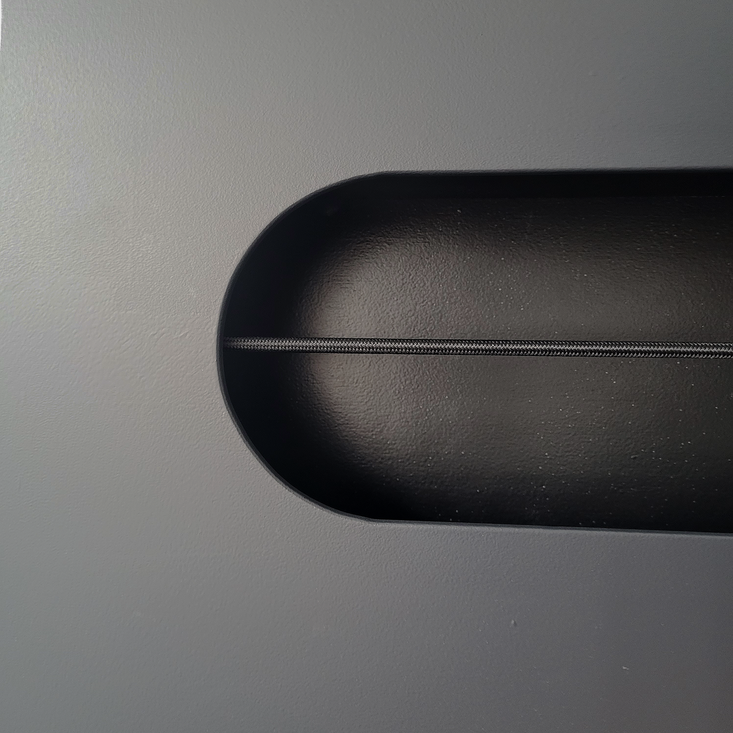 ORBE Organizer panel for right sliding door VW T4