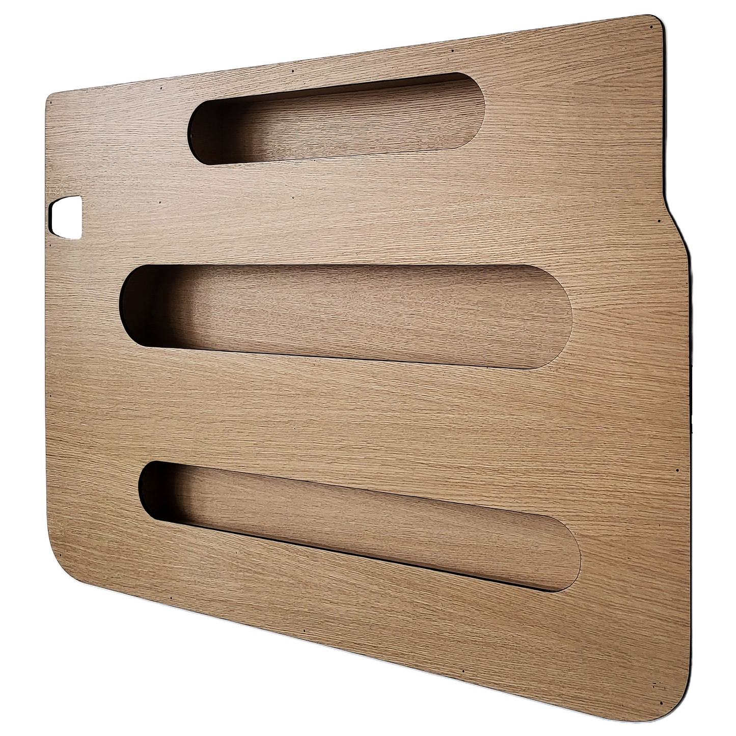 ORBE MODEL. Right side panel (sliding door) VW T5/T6