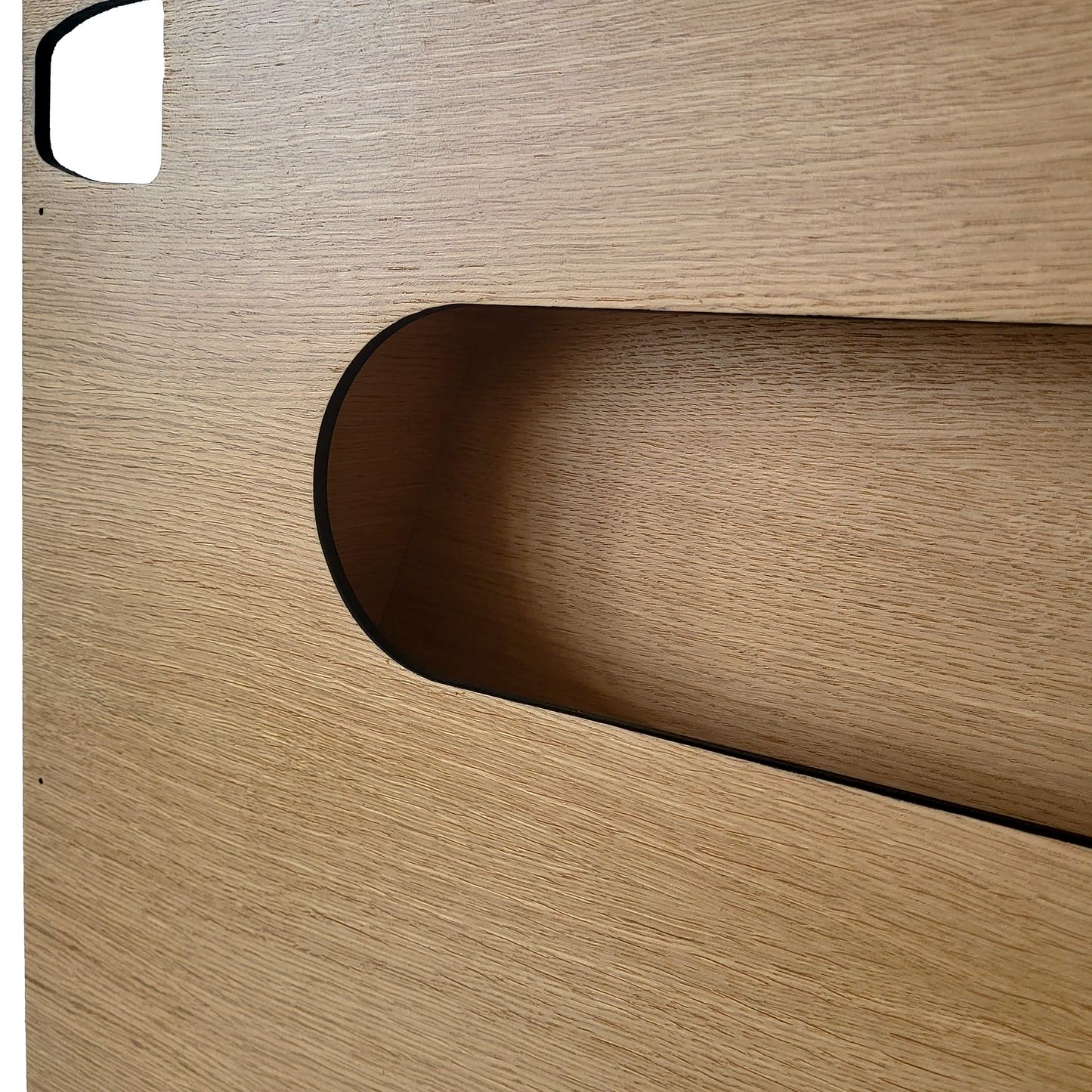 ORBE Panel lateral derecho VW T4 (puerta corredera)