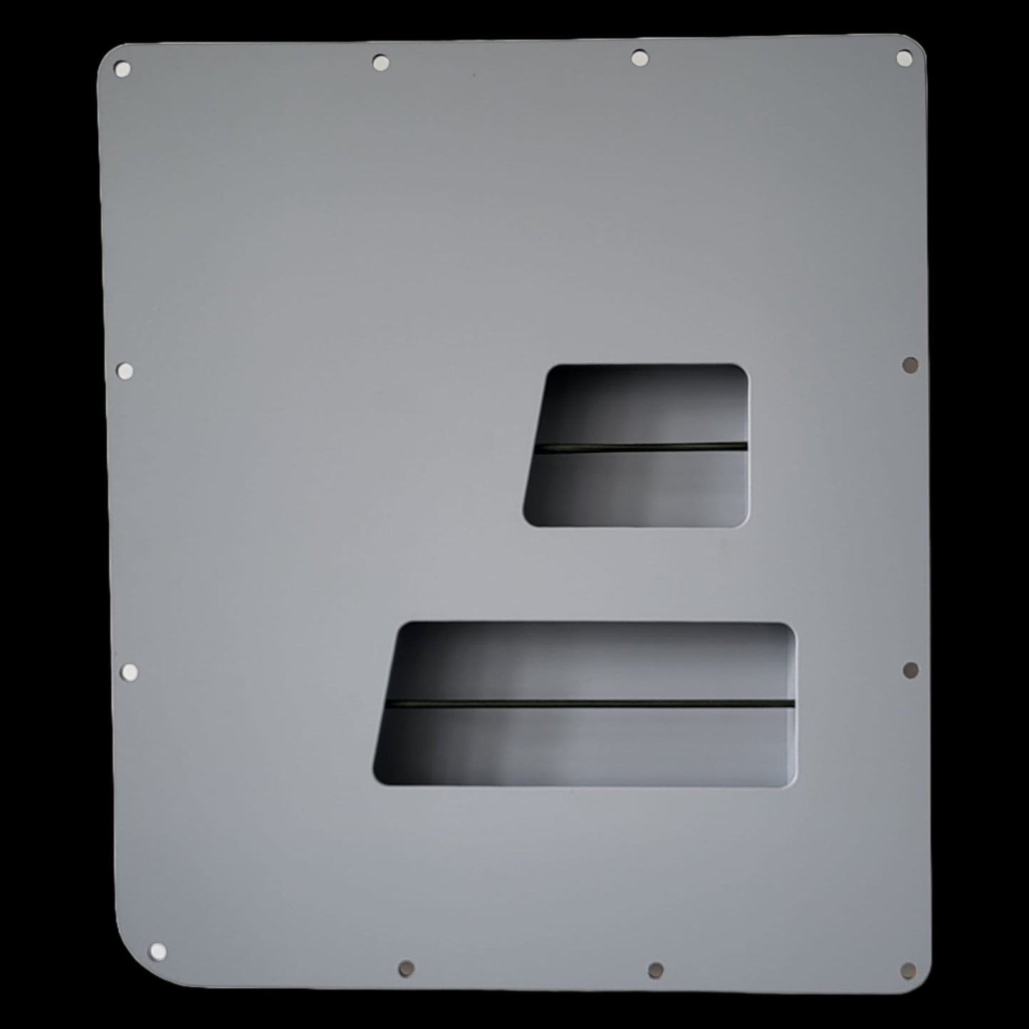 Double panel for double rear doors VW T5/ T6