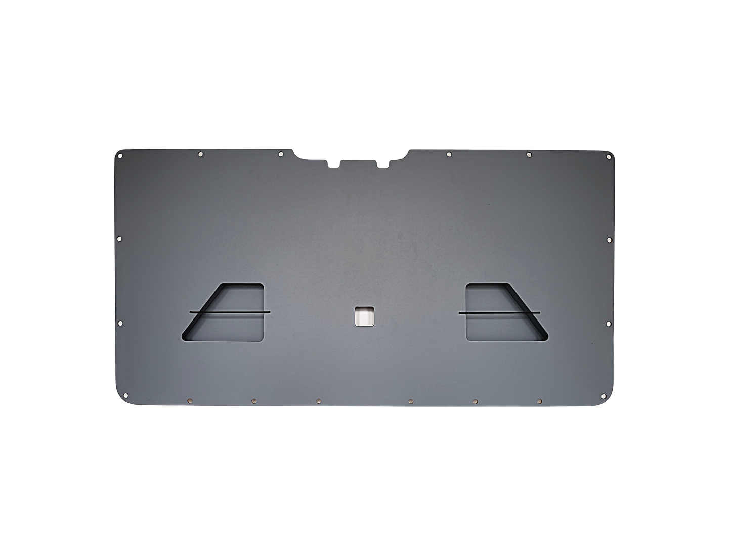Tailgate panel VW T5