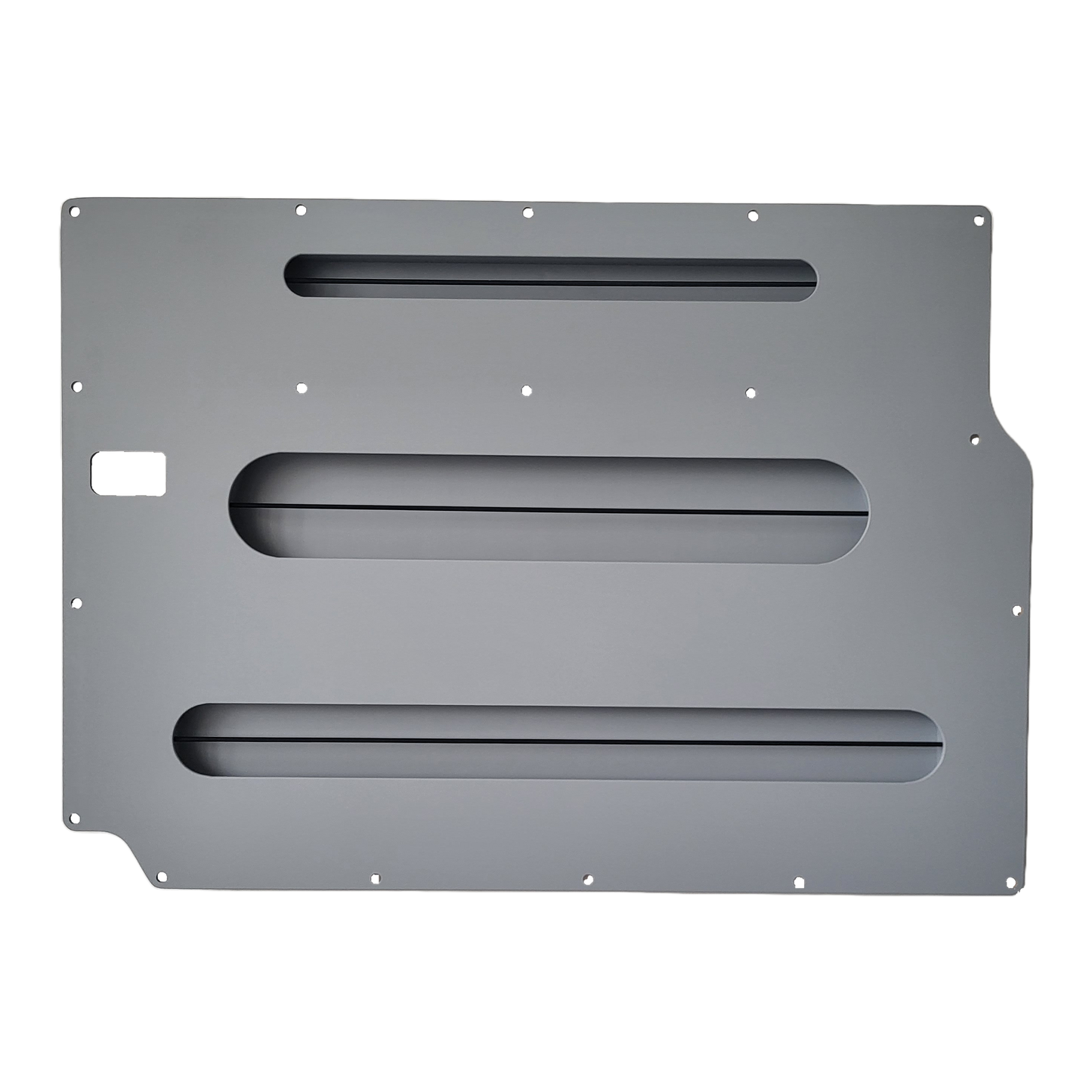 ORBE Organizer panel for right sliding door VW T4