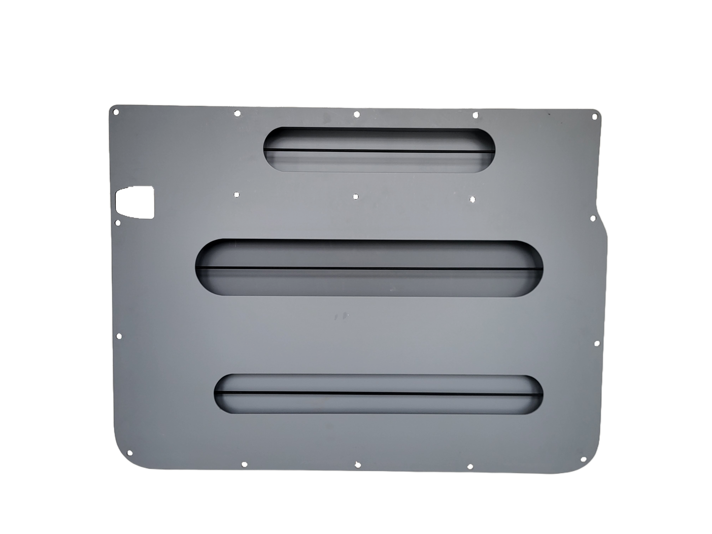 ORBE Right side panel (sliding door) VW T5/T6
