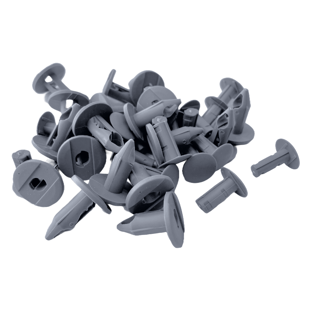 Panneau porte coulissante droit VW T4