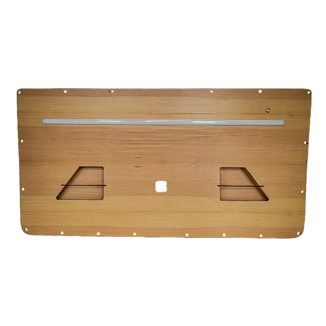 Tailgate panel VW T5