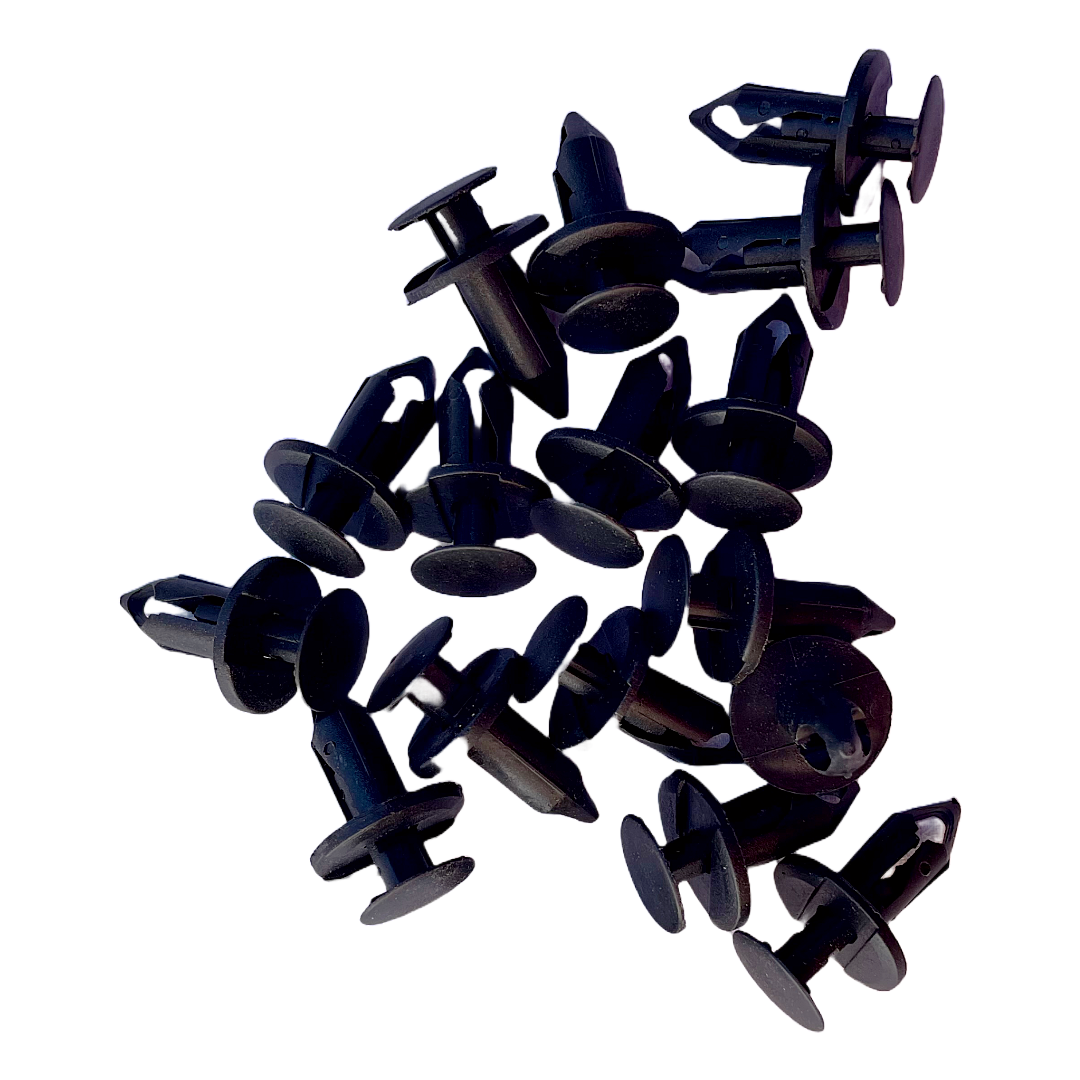 Anchor clip (unit)