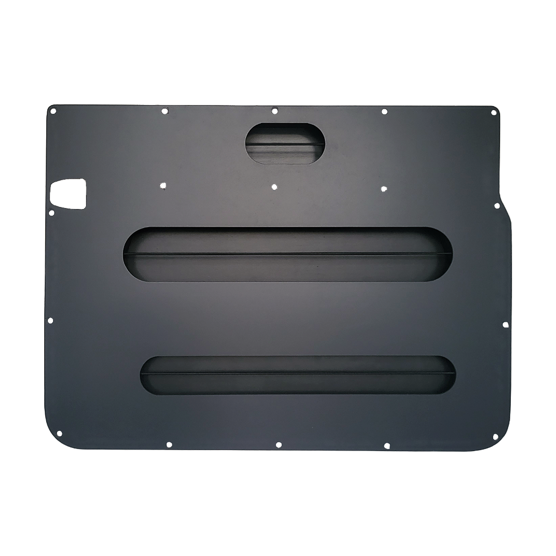 ORBE Right side panel (sliding door) VW T6.1