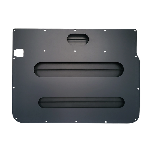 ORBE Panel puerta derecha VW T6.1 (corredera)
