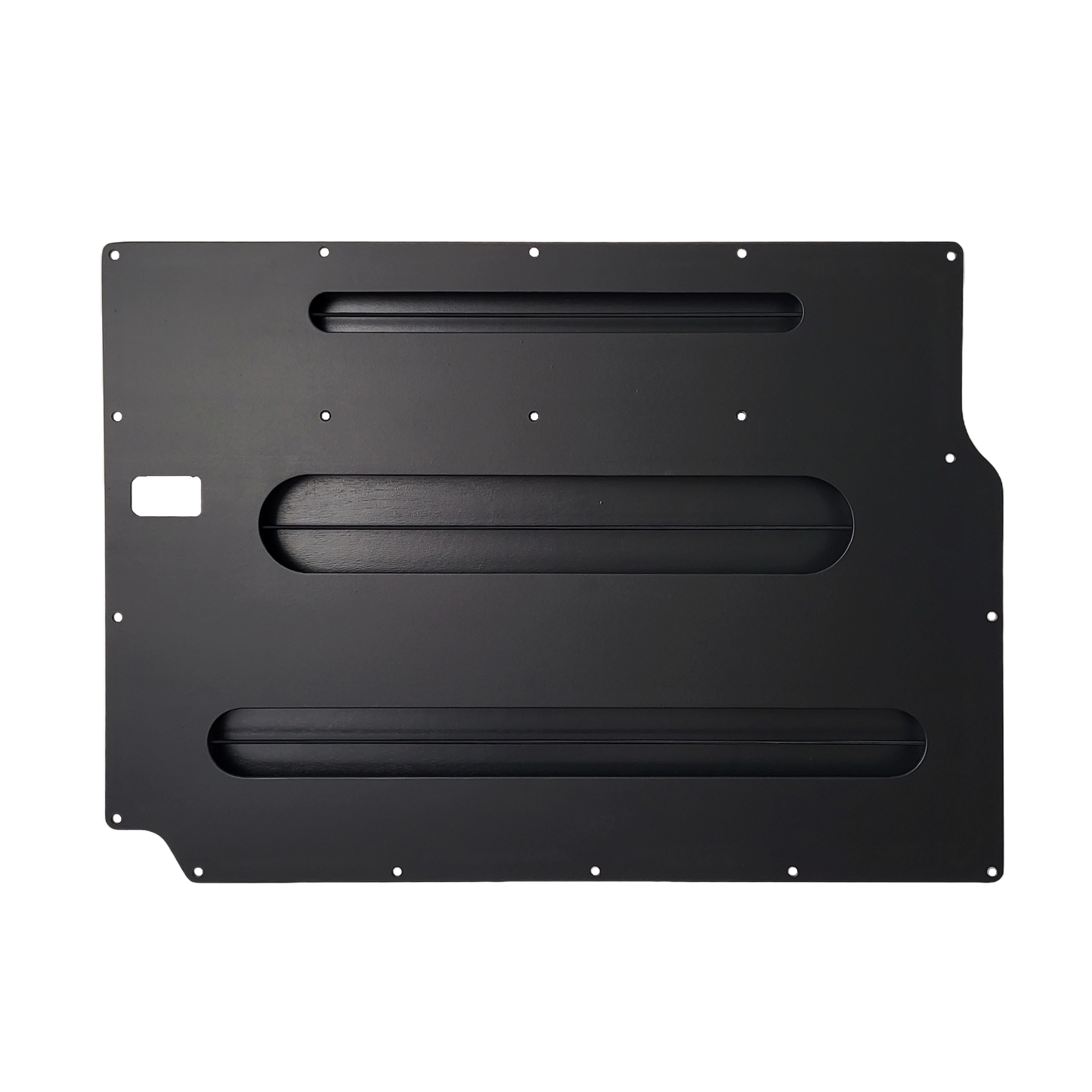 ORBE Organizer panel for right sliding door VW T4
