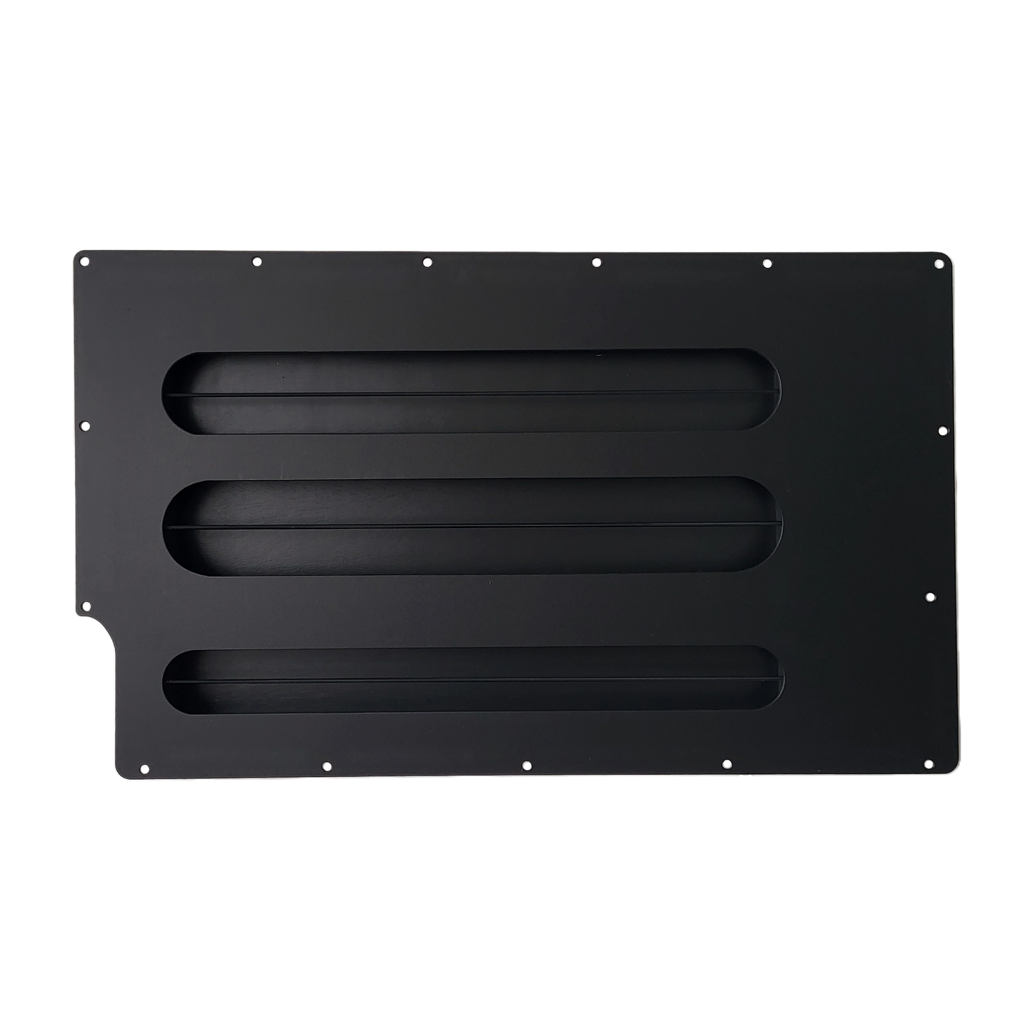 ORBE Left fixed panel VW T5, T6 & T6.1