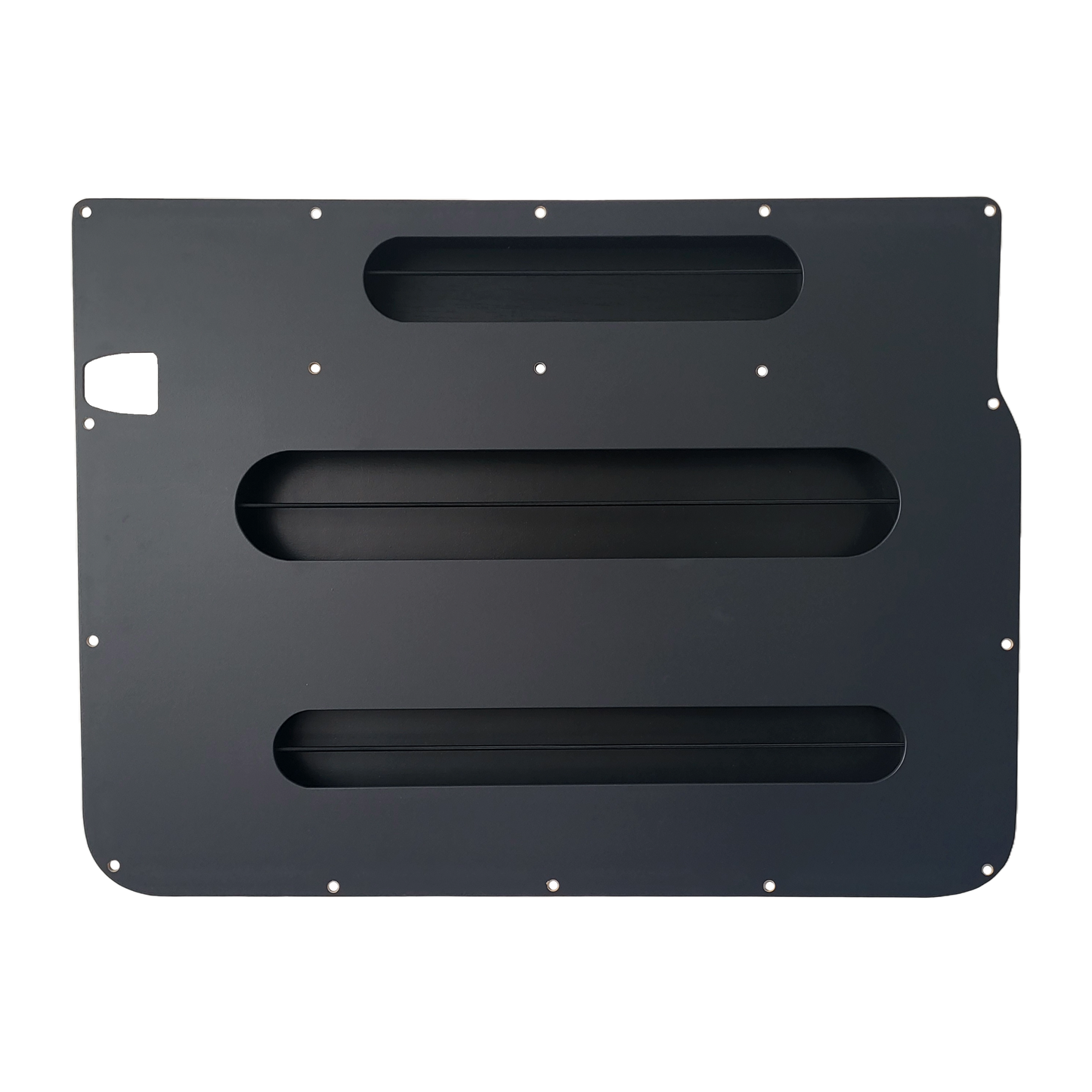 ORBE Right side panel (sliding door) VW T5/T6