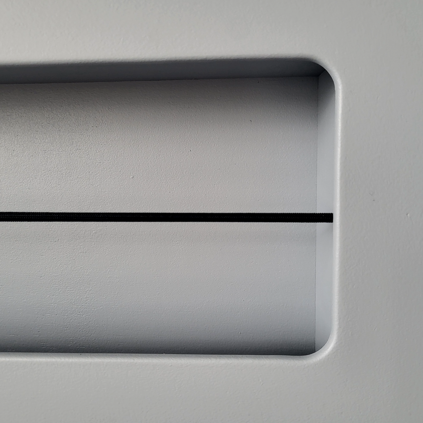 MENDI Panel doble puertas traseras VW T6.1