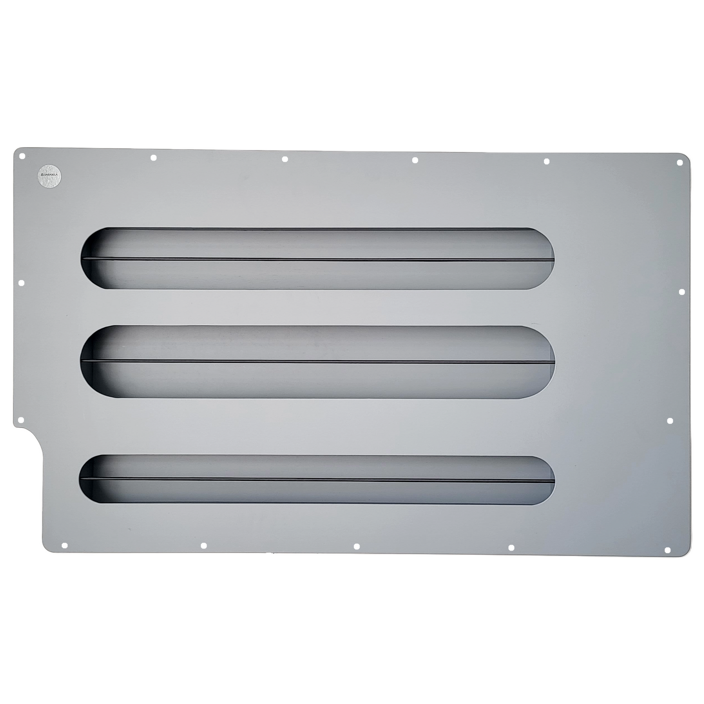 ORBE Left fixed panel VW T5, T6 & T6.1