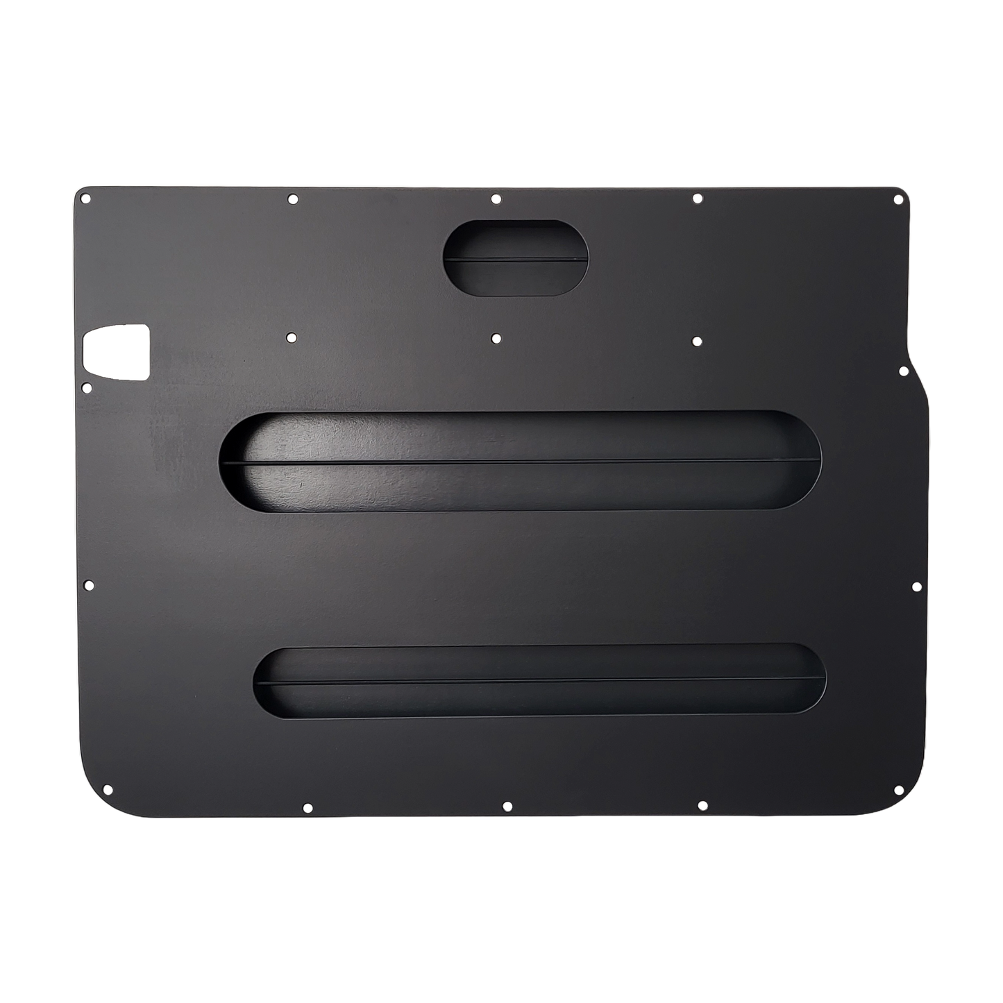 ORBE Right side panel (sliding door) VW T6.1