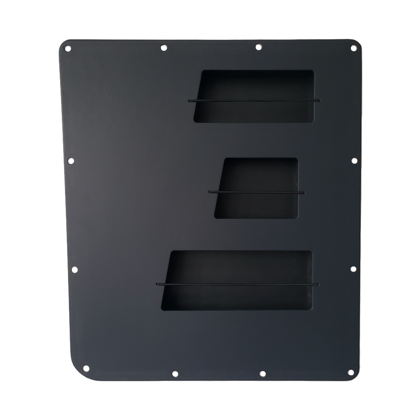 MENDI Panel doble puertas traseras VW T6.1