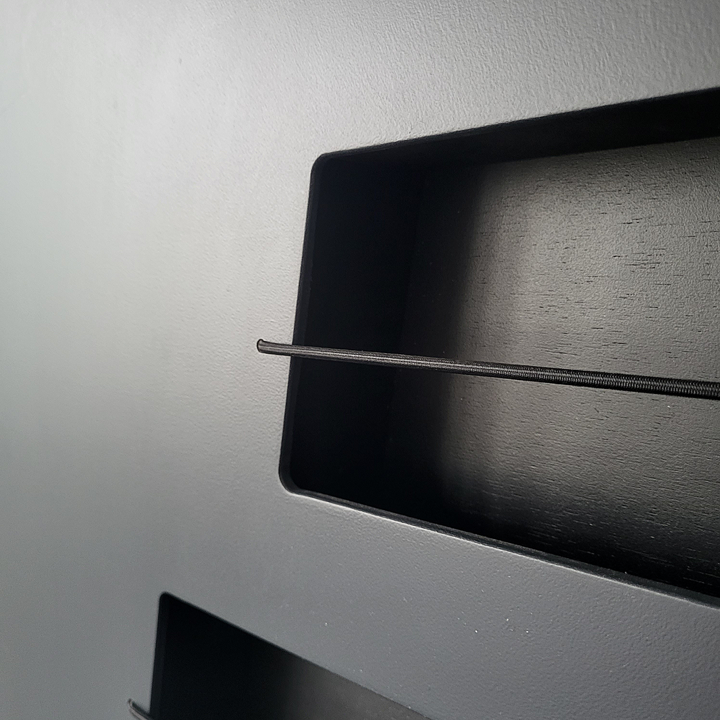MENDI Panel doble puertas traseras VW T6.1