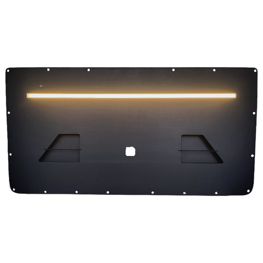 Panneau de hayon VW T5