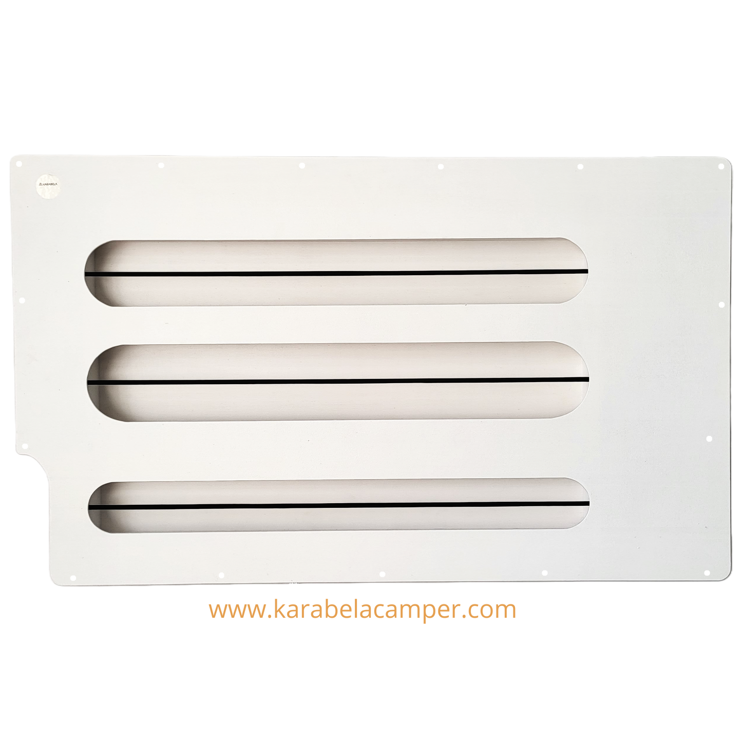 ORBE MODEL. Left side panel VW T5/ T6/ T6.1