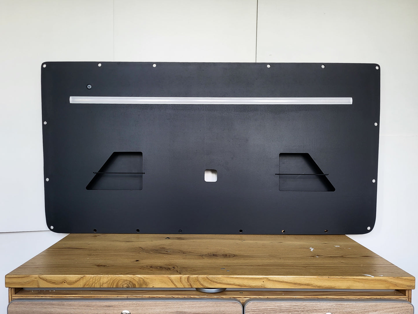 Tailgate panel VW T5 