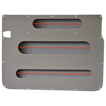 ORBE Panel puerta derecha VW T5/T6 (corredera)