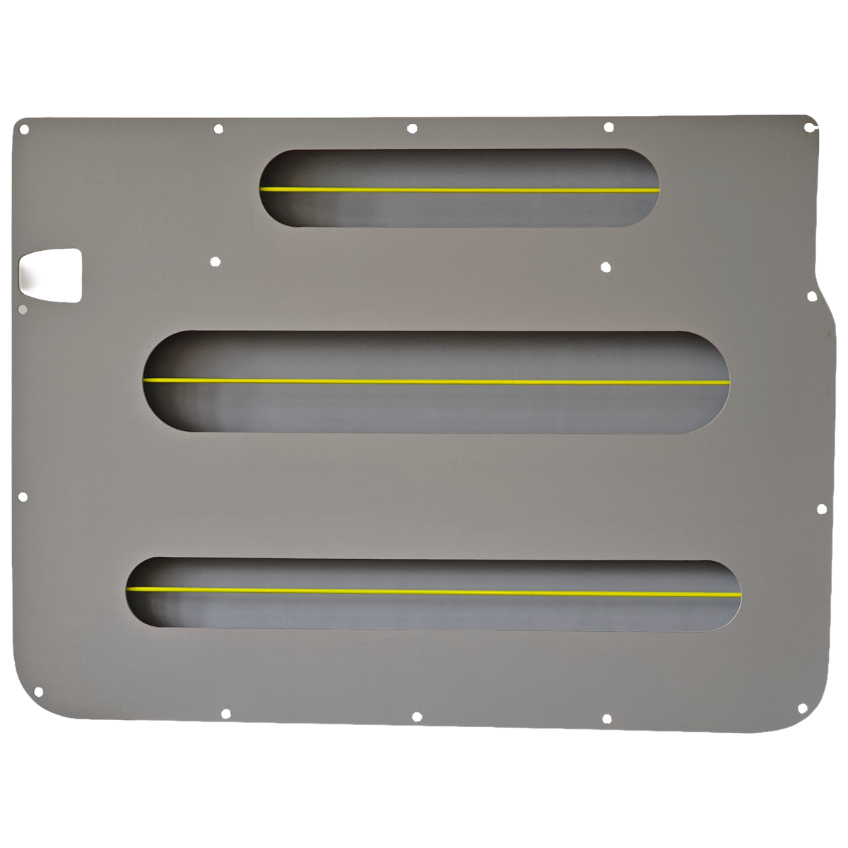ORBE Panel puerta derecha VW T5/T6 (corredera)