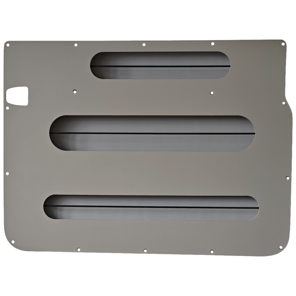 ORBE Panel puerta derecha VW T5/T6 (corredera)