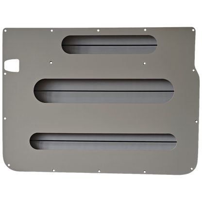 ORBE Panel puerta derecha VW T5/T6 (corredera)