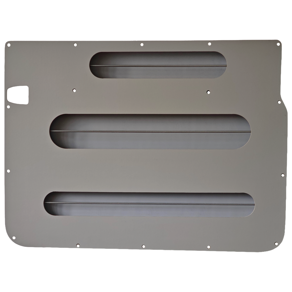 ORBE Panel puerta derecha VW T5/T6 (corredera)