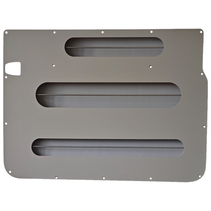 ORBE Panel puerta derecha VW T5/T6 (corredera)