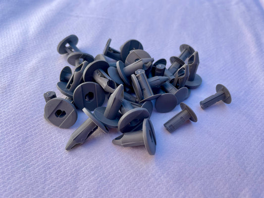 Anchor clip (unit)