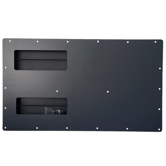 HARRI Right sliding door
