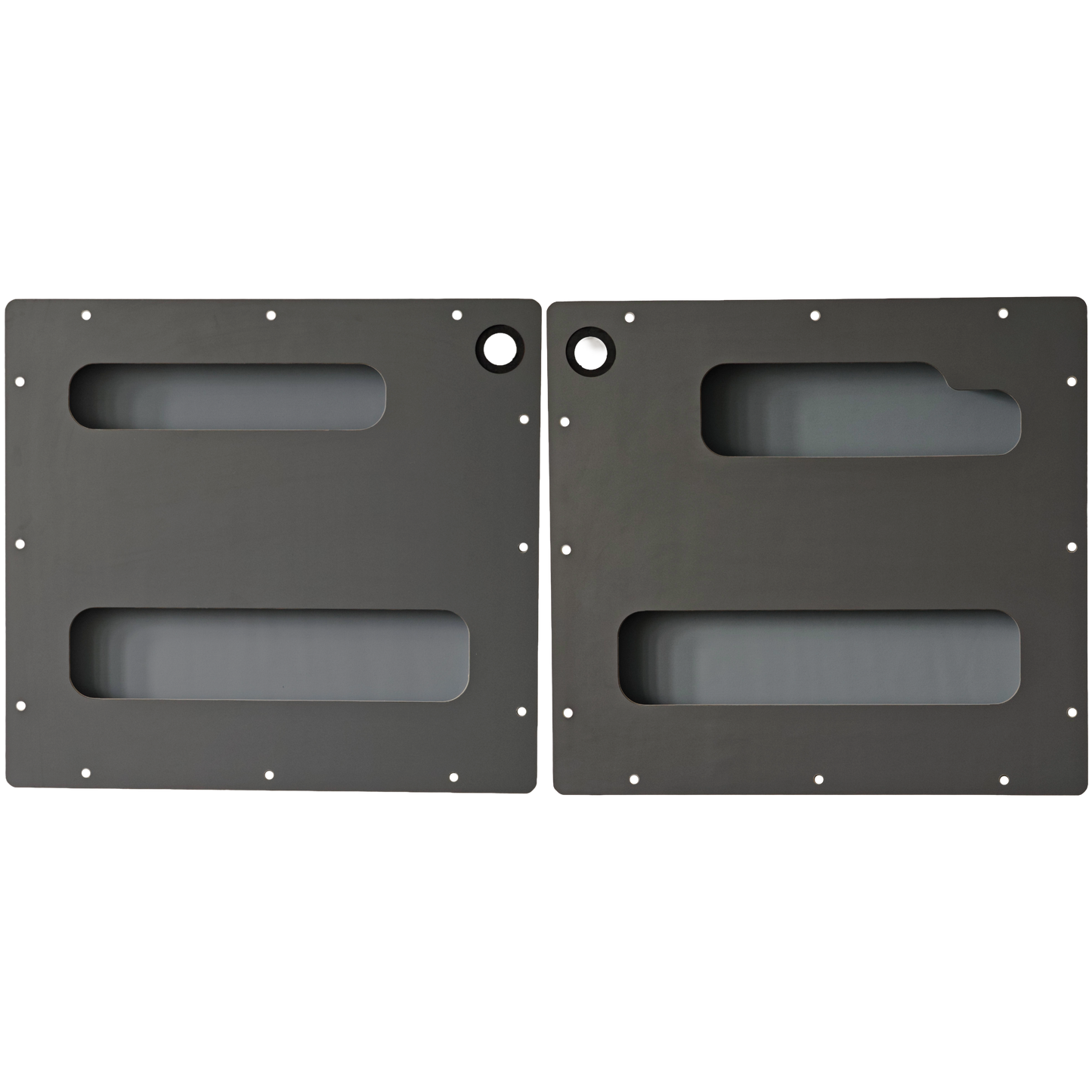HARRI Dobles puertas traseras (ambas)