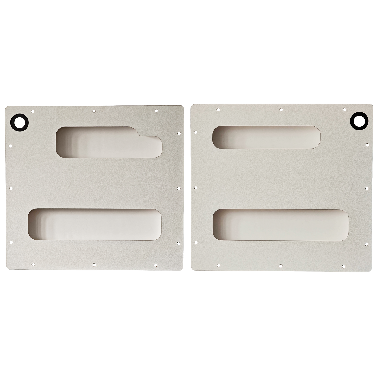 HARRI Dobles puertas traseras (ambas)