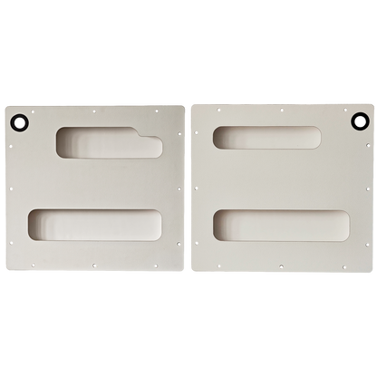 HARRI Dobles puertas traseras (ambas)