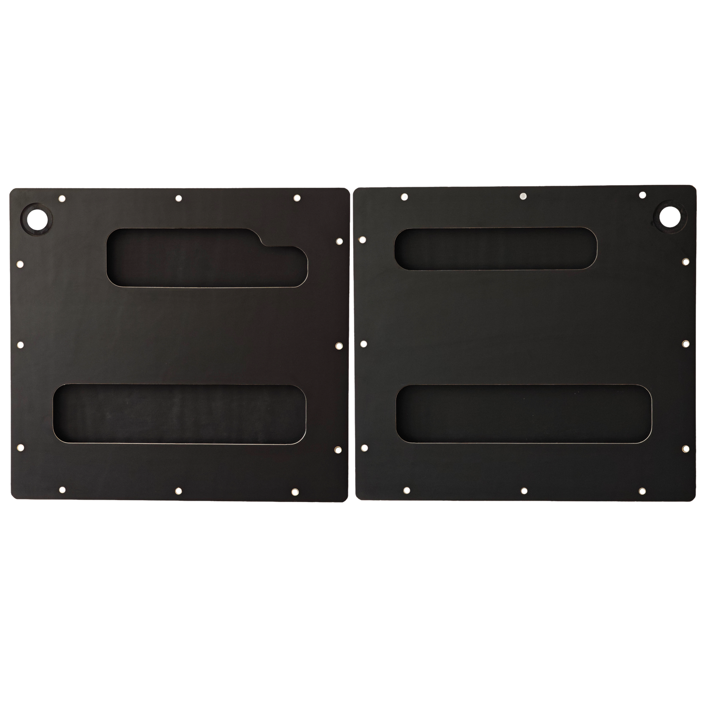 HARRI Dobles puertas traseras (ambas)