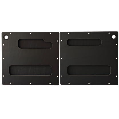 HARRI Dobles puertas traseras (ambas)