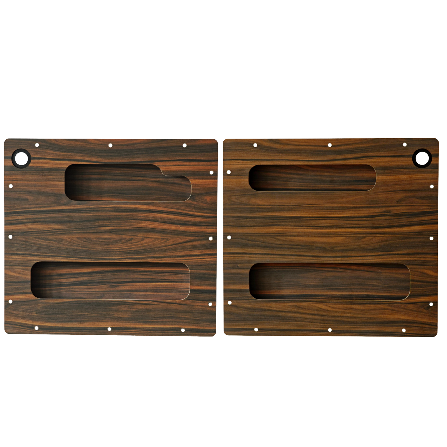 HARRI Dobles puertas traseras (ambas)