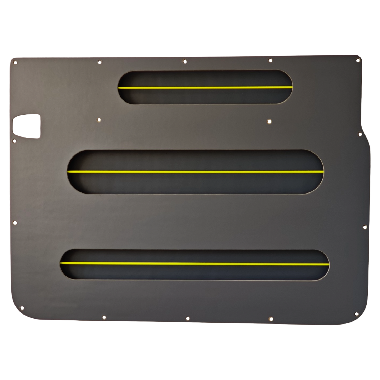 ORBE Panel puerta derecha VW T5/T6 (corredera)