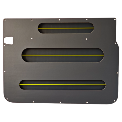 ORBE Panel puerta derecha VW T5/T6 (corredera)