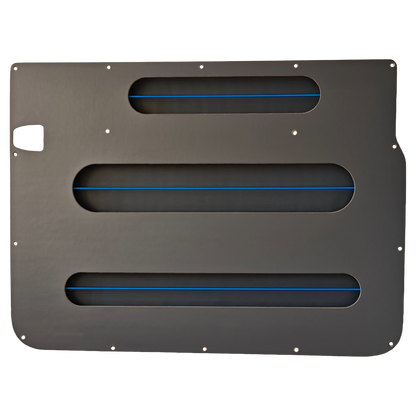 ORBE Panel puerta derecha VW T5/T6 (corredera)