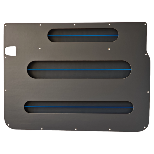 ORBE Panel puerta derecha VW T5/T6 (corredera)