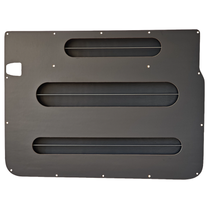 ORBE Panel puerta derecha VW T5/T6 (corredera)