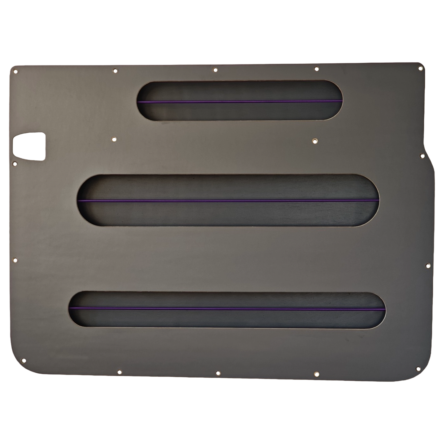 ORBE Panel puerta derecha VW T5/T6 (corredera)