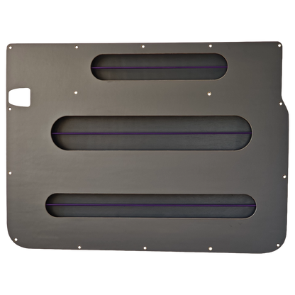 ORBE Panel puerta derecha VW T5/T6 (corredera)