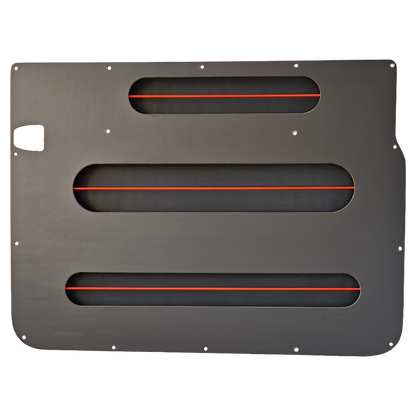 ORBE Panel puerta derecha VW T5/T6 (corredera)