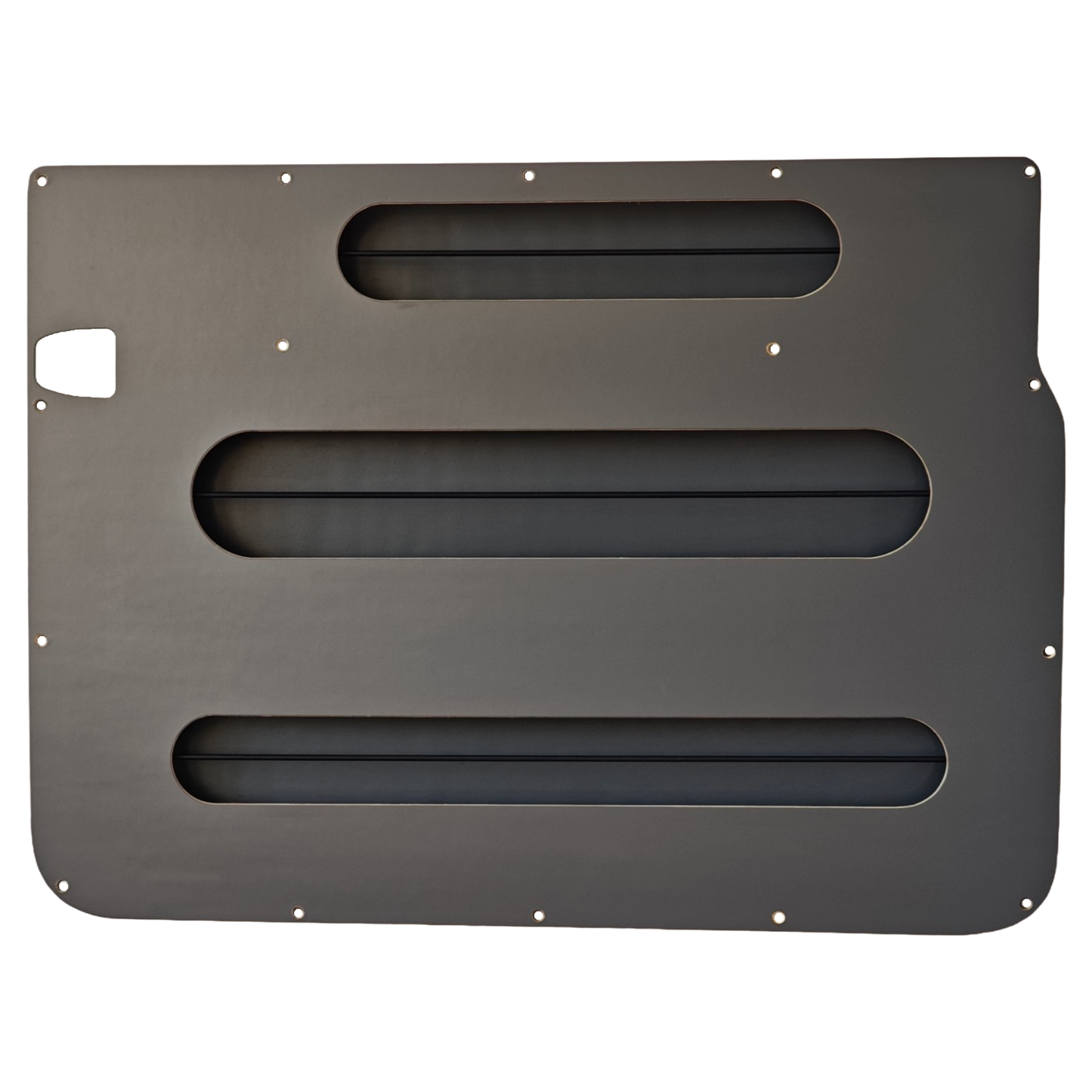 ORBE Panel puerta derecha VW T5/T6 (corredera)