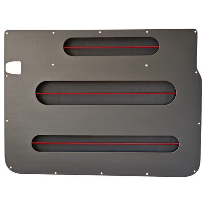 ORBE Panel puerta derecha VW T5/T6 (corredera)